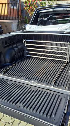 CHEVROLET MONTANA 1.4 MPFI SPORT CS 8V FLEX 2P MANUAL